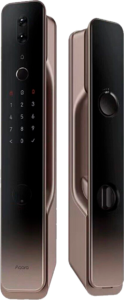 Smart Door Lock H100