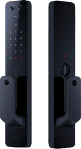 Automatic Door Lock Pro