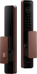 Smart Door Lock D200