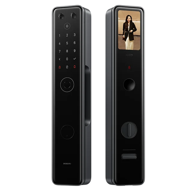 Smart Door Lock M20 Cat Eye