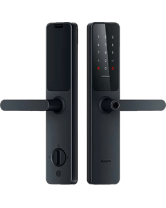 Smart Door Lock A100