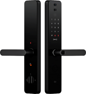 Smart Door Lock Pro