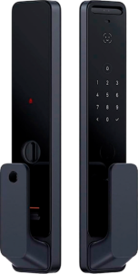 Smart Door Lock X 3D
