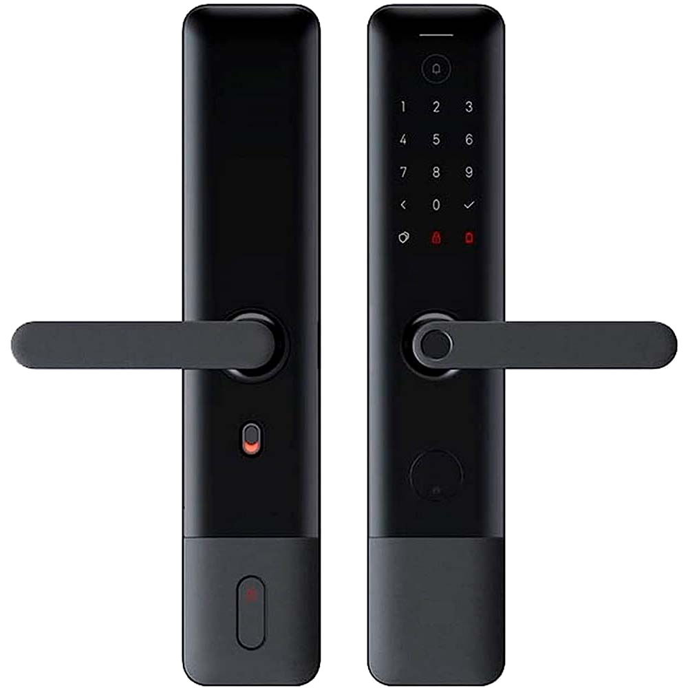 Smart Lock E
