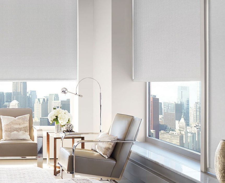Temporizadores de cortinas inteligentes
