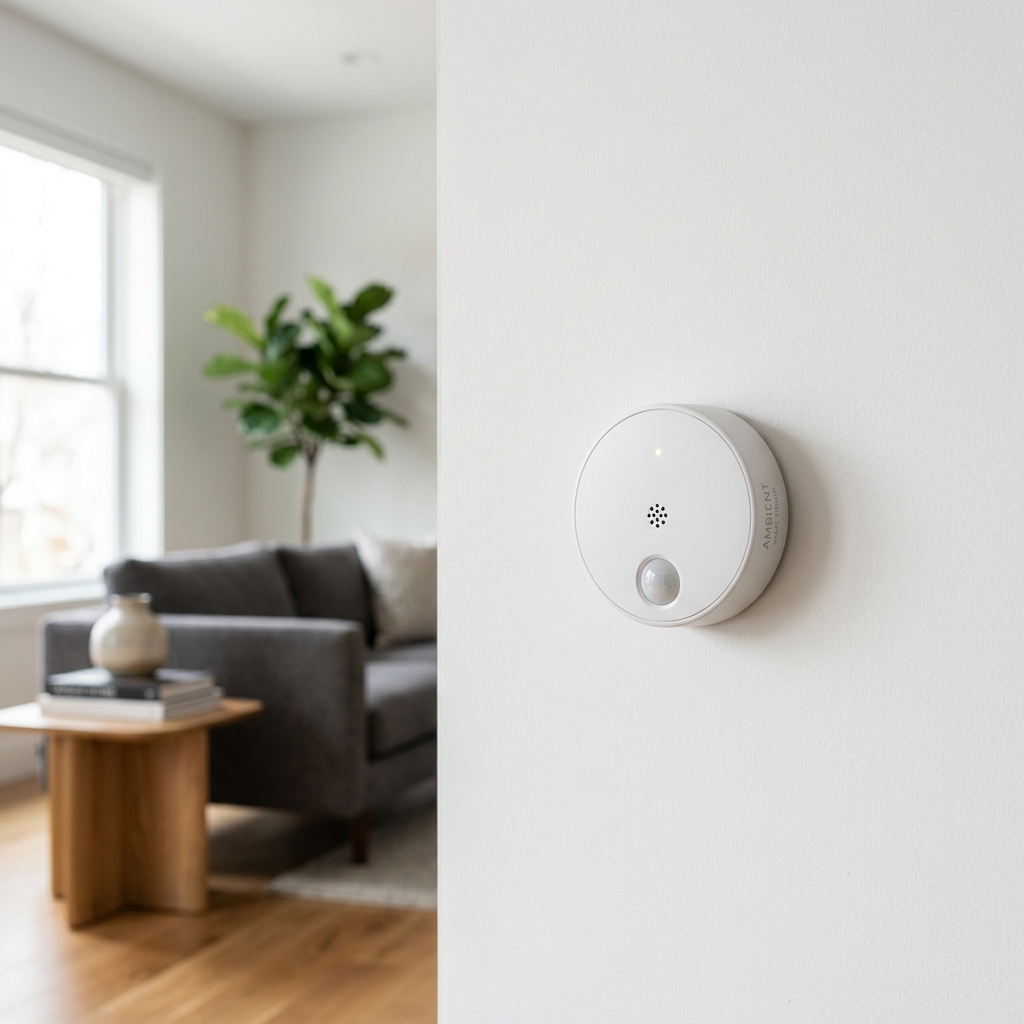 Sensor smart