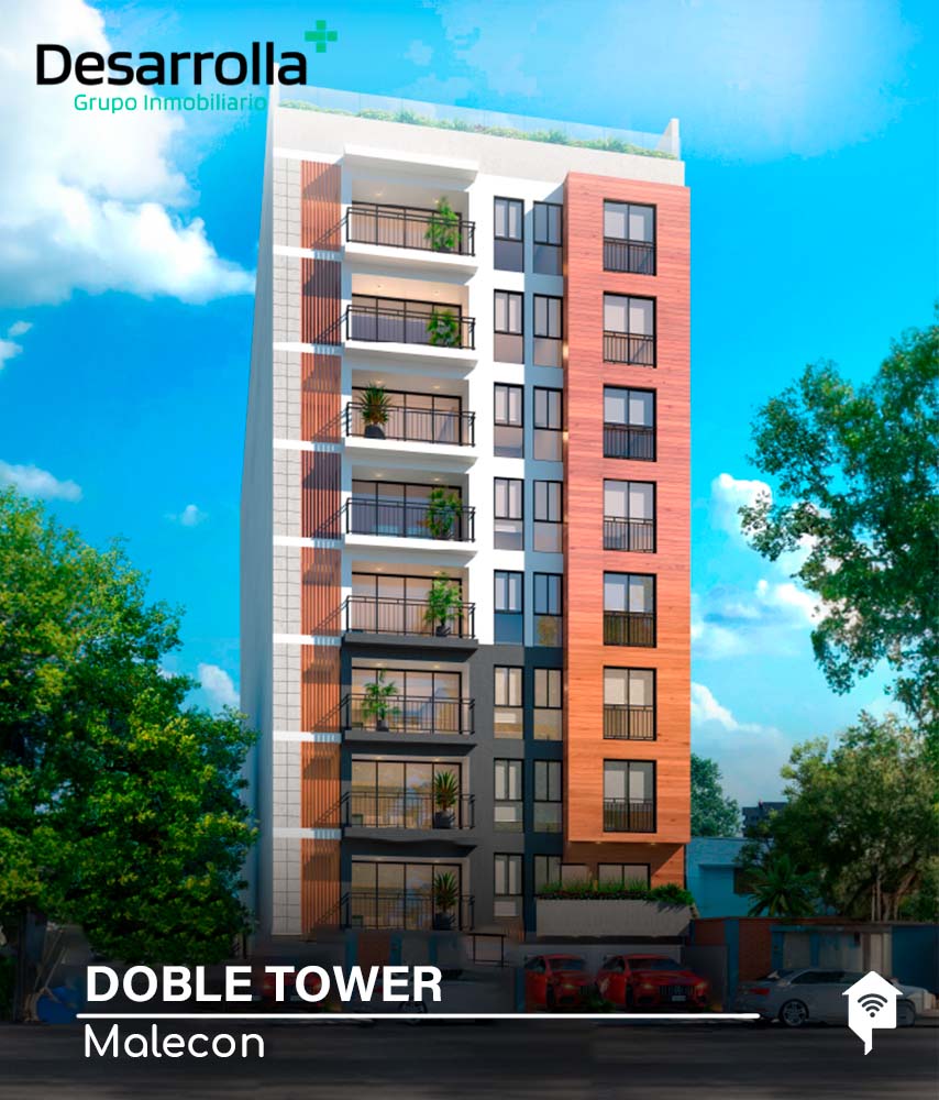 Doble Tower