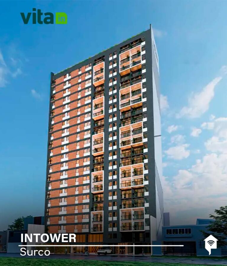 Intower