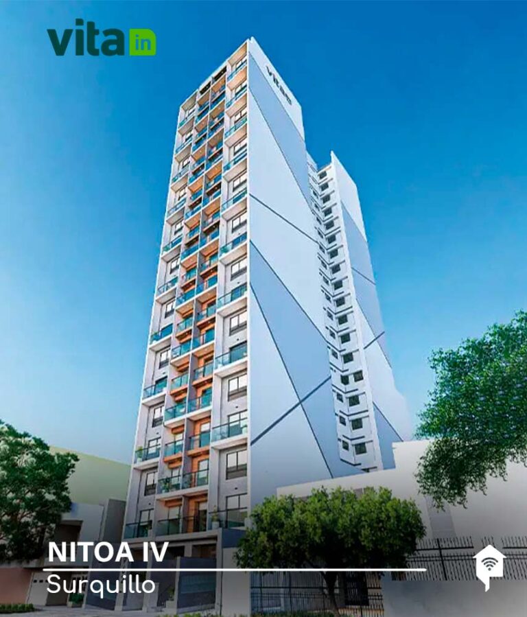 Nitoa IV