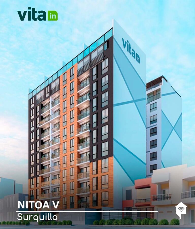 Nitoa V