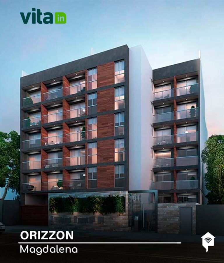 Orizzon