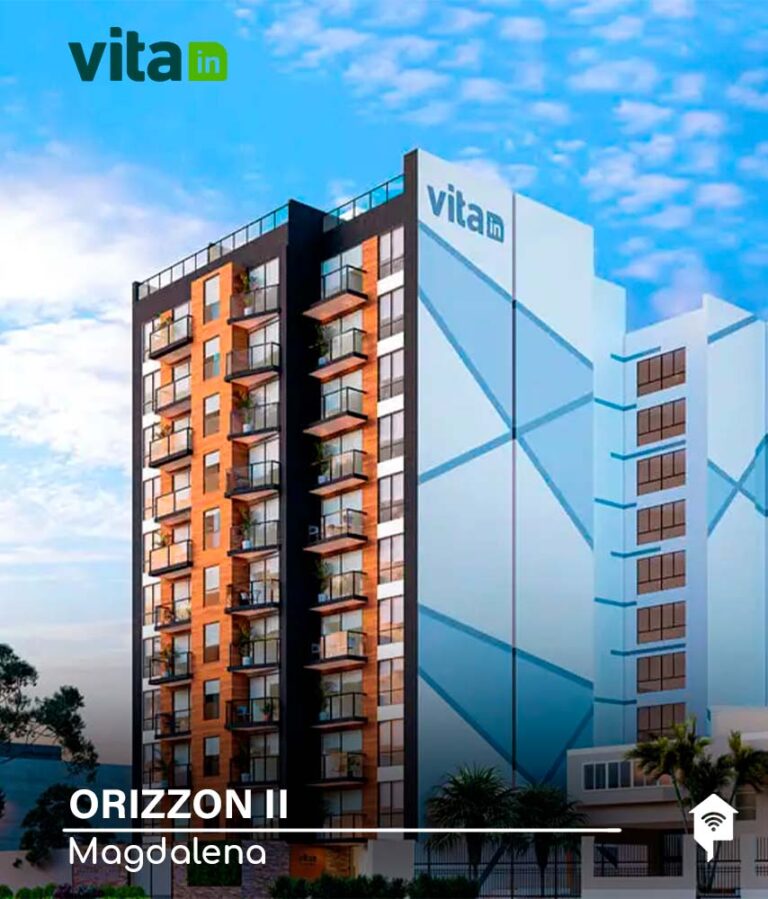 Orizzon II